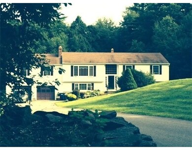 46 Bushy Ln, Rutland, MA 01543 - photo 2