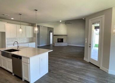 316 Monument, Reno, TX 75462 - photo 4