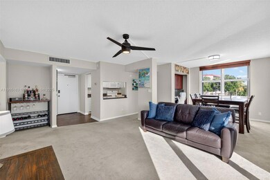 Island Club Condominiums unit RP301, Pompano Beach, FL 33062 - photo 5