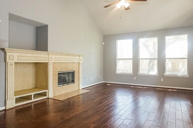 8910 Aberdeen Park Dr, Houston, TX 77095 - photo 5