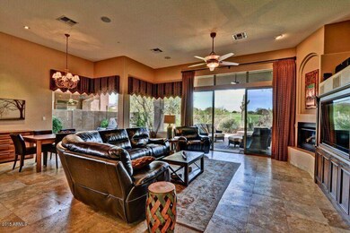 35057 N 92nd Pl Great Room