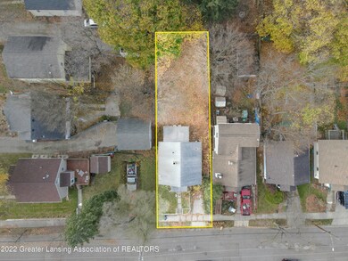 1611 Lansing Ave, Lansing, MI 48915 - photo 4