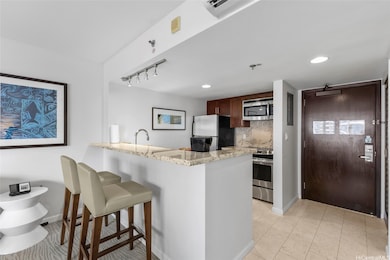 The Ilikai Residential unit 2321, Honolulu, HI 96815 - photo 5
