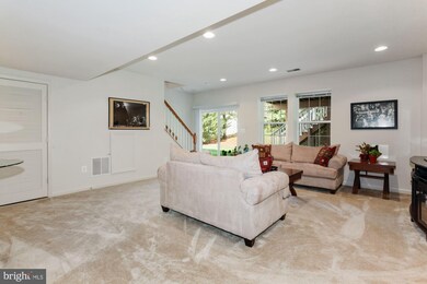 2692 Cast Off Loop, Woodbridge, VA 22191 - photo 6