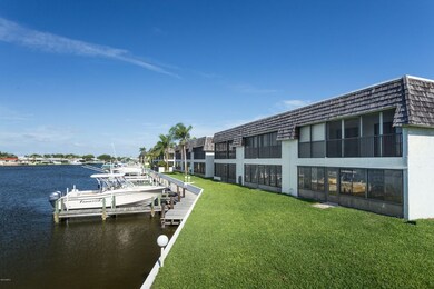 17-205 S Banana River Blvd 206