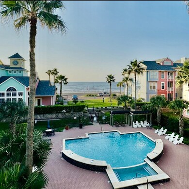 7000 Seawall Blvd unit 215, Galveston, TX 77551 - photo 7
