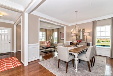 517 Brook Glen Way unit 5, Waxhaw, NC 28173 - photo 4