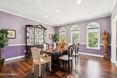Formal Living Room