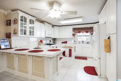 2505 3rd St NE, Center Point, AL 35215 - photo 3