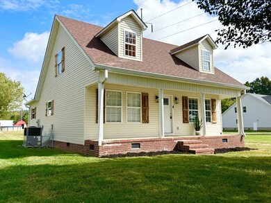 120 Cunningham Ln, Shelbyville, TN 37160 - photo 3