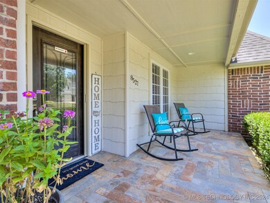 8527 S 70th East Ave, Tulsa, OK 74133 - photo 4