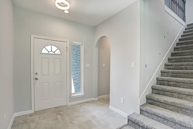 8319 James Franklin St, Houston, TX 77088 - photo 2