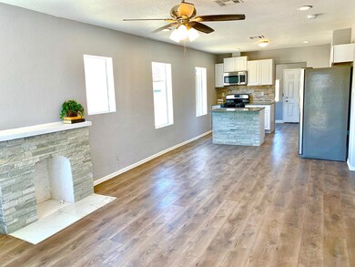 3417 Morehead Ave, El Paso, TX 79930 - photo 7