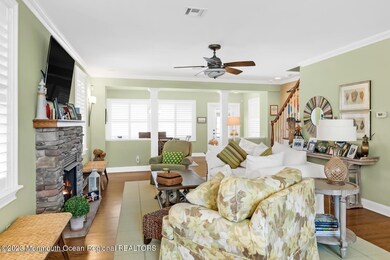 576 Ocean Ave unit July-Sept, Sea Bright, NJ 07760 - photo 5