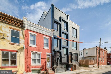 1313 N Myrtlewood St, Philadelphia, PA 19121 - photo 2