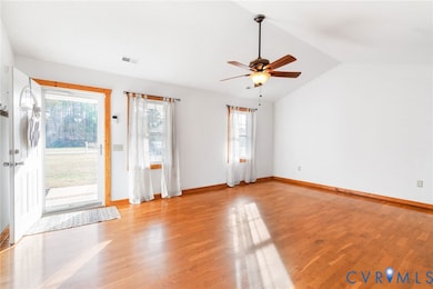 680 Horseshoe Rd, Jarratt, VA 23867 - photo 5