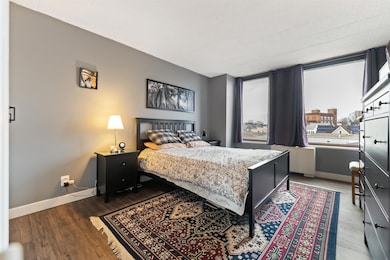 Park Hudson Apartments unit 820, North Bergen, NJ 07047 - photo 6