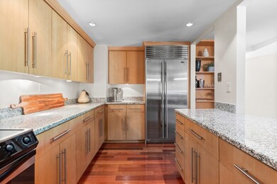 The Grandview unit 202, Boston, MA 02111 - photo 5