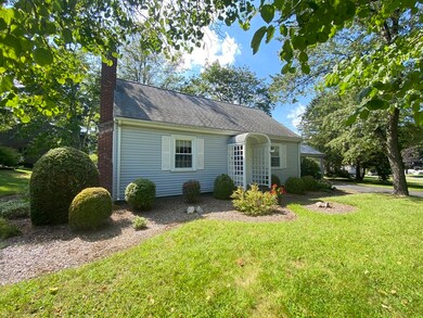 9 Macdonald Cir, Walpole, MA 02081 - photo 2