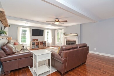 186 Wickaboag Valley Rd, West Brookfield, MA 01585 - photo 6
