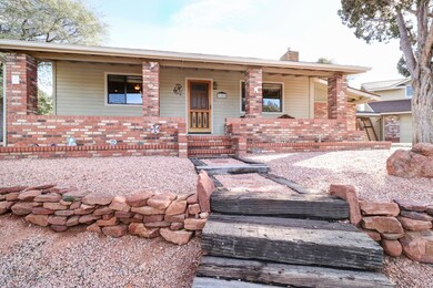 1107 W Gold Nugget Ln, Payson, AZ 85541 - photo 5