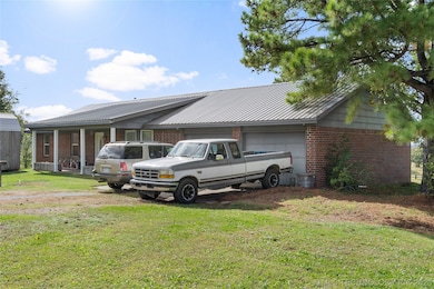 12109 S 49th West Ave, Sapulpa, OK 74066 - photo 3