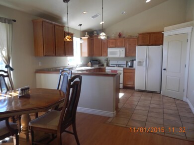 1720 N Medina Loop, Show Low, AZ 85901 - photo 4