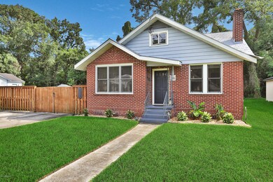 4634 Astral St, Jacksonville, FL 32205 - photo 2