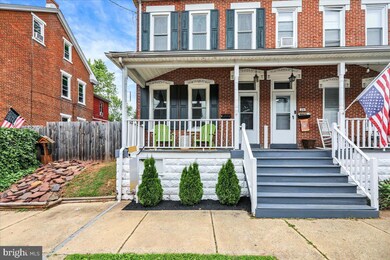 27 W 5th St unit 14, Pottstown, PA 19464 - photo 2