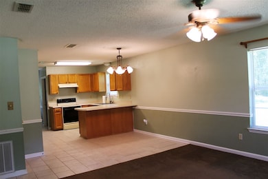 138 Greenlea Cir, Crawfordville, FL 32327 - photo 5