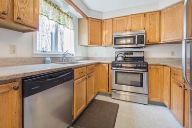 90 Lea Ave, Northbridge, MA 01534 - photo 3