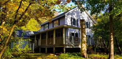 76 Hadley Point Rd, Bar Harbor Maine