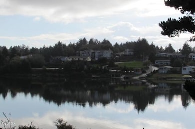 Lake Front
