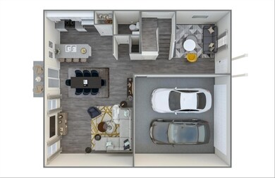 553 Tall Meadow Dr, Cleburne, TX 76031 - photo 3