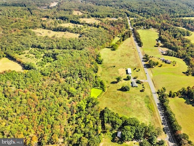 LOT 24L Bloomery Pike, Whitacre, VA 22625 - photo 4