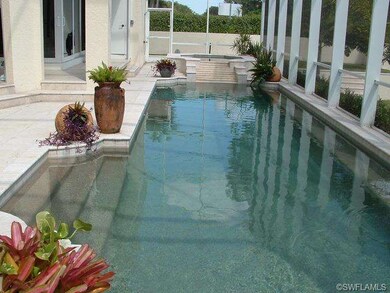 40 Ft. Pool and Spa