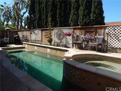 Saltwater Pool & Spa!!!
