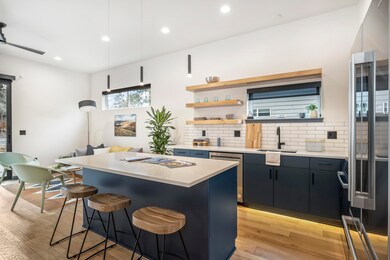 Inviting Great Room