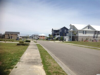 Lot 17 Harbour View Dr unit Boardwalk on the Wat, Myrtle Beach, SC 29579 - photo 6