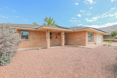 2907 Sunrise Ave, Alamogordo, NM 88310 - photo 2