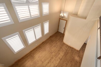 Plenty of Natural Light
