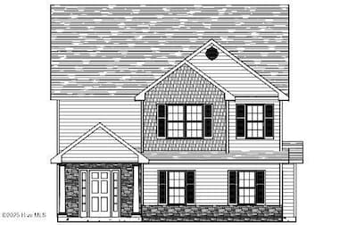Lot 361 Rendering