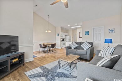 705 Riverwalk Dr unit 302, Myrtle Beach, SC 29579 - photo 5