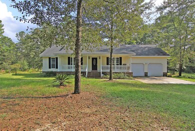 1575 Alligator Road Cordesville SC 29434