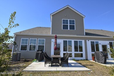 2128 Cass Lake Dr, Calabash, NC 28467 - photo 3