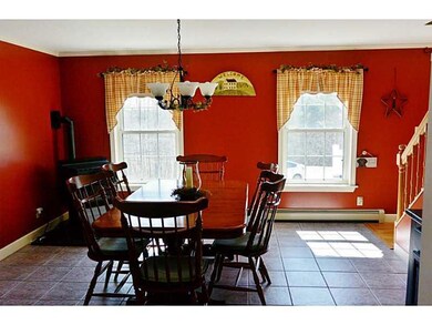 Dining Room.