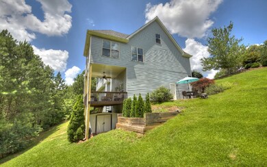 106 Arbor Hills Cir, Talking Rock, GA 30175 - photo 3