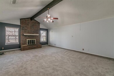 2924 Ridgewood Dr, Hurst, TX 76054 - photo 6