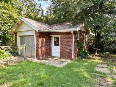 415 E Osage Ave, McAlester, OK 74501 - photo 5