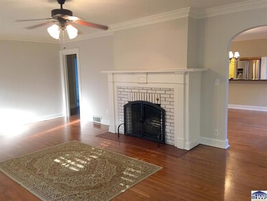 242 Barton Ave, Terre Haute, IN 47803 - photo 3